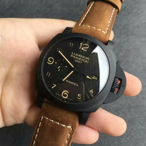 panerai pam 441 replica|genuine panerai watches.